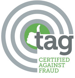 tag certified